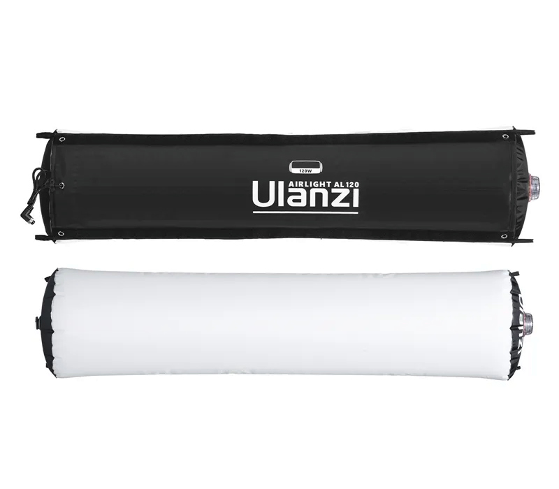 Осветитель Ulanzi AL120, надувной, 120 Вт, 2700-6500К