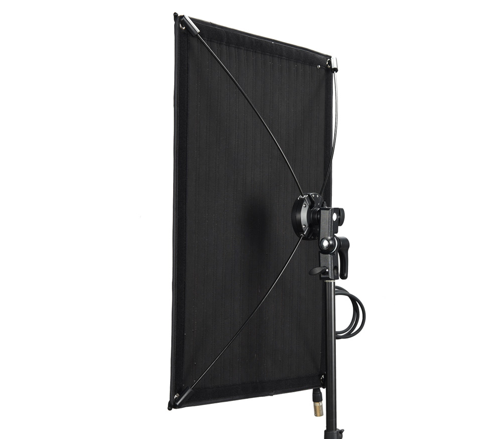 Осветитель Godox FL100, гибкий, светодиодный, 100 Вт, 3300-5600К