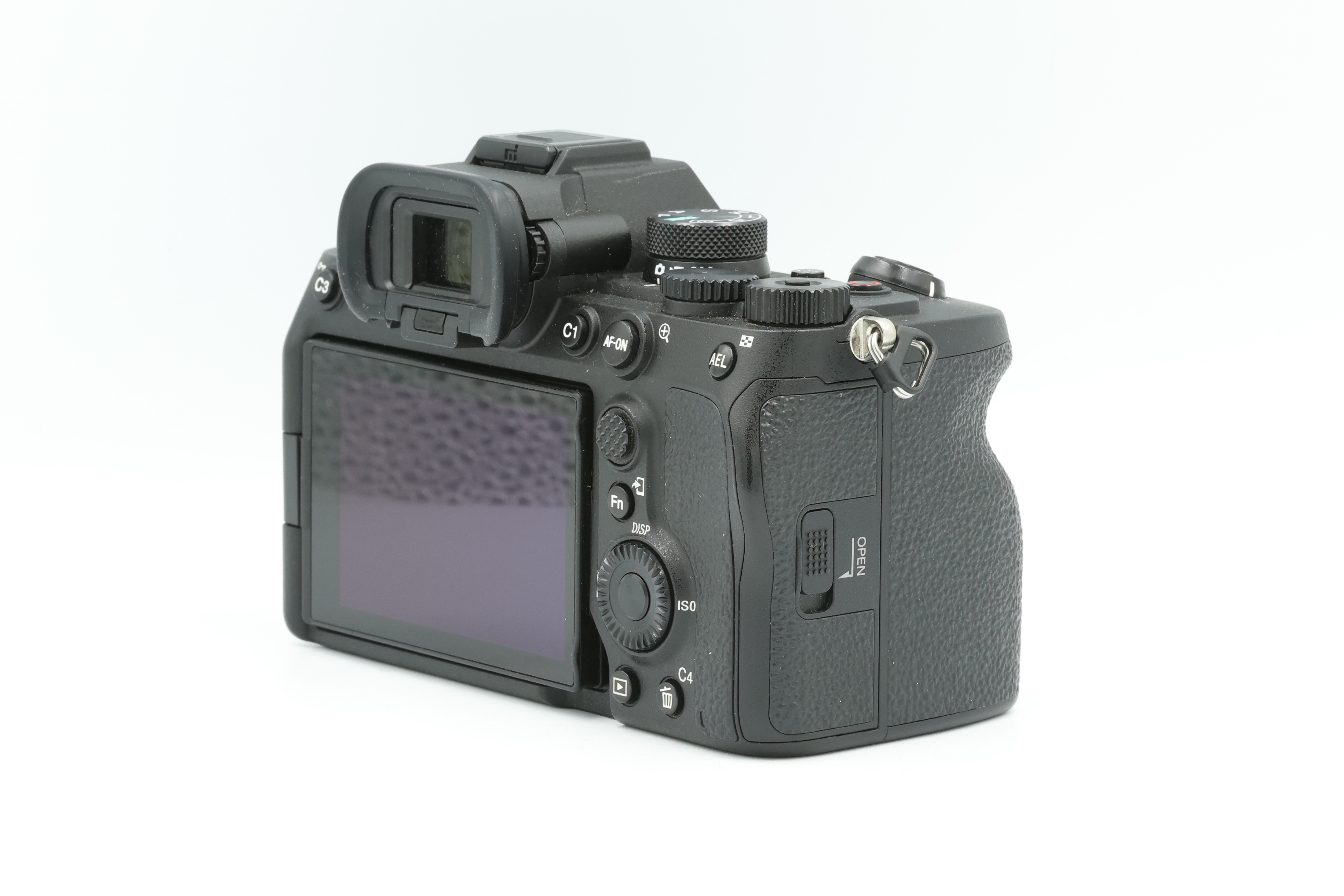 Беззеркальный фотоаппарат Sony a7 IV Body (состояние 4) (б/у)