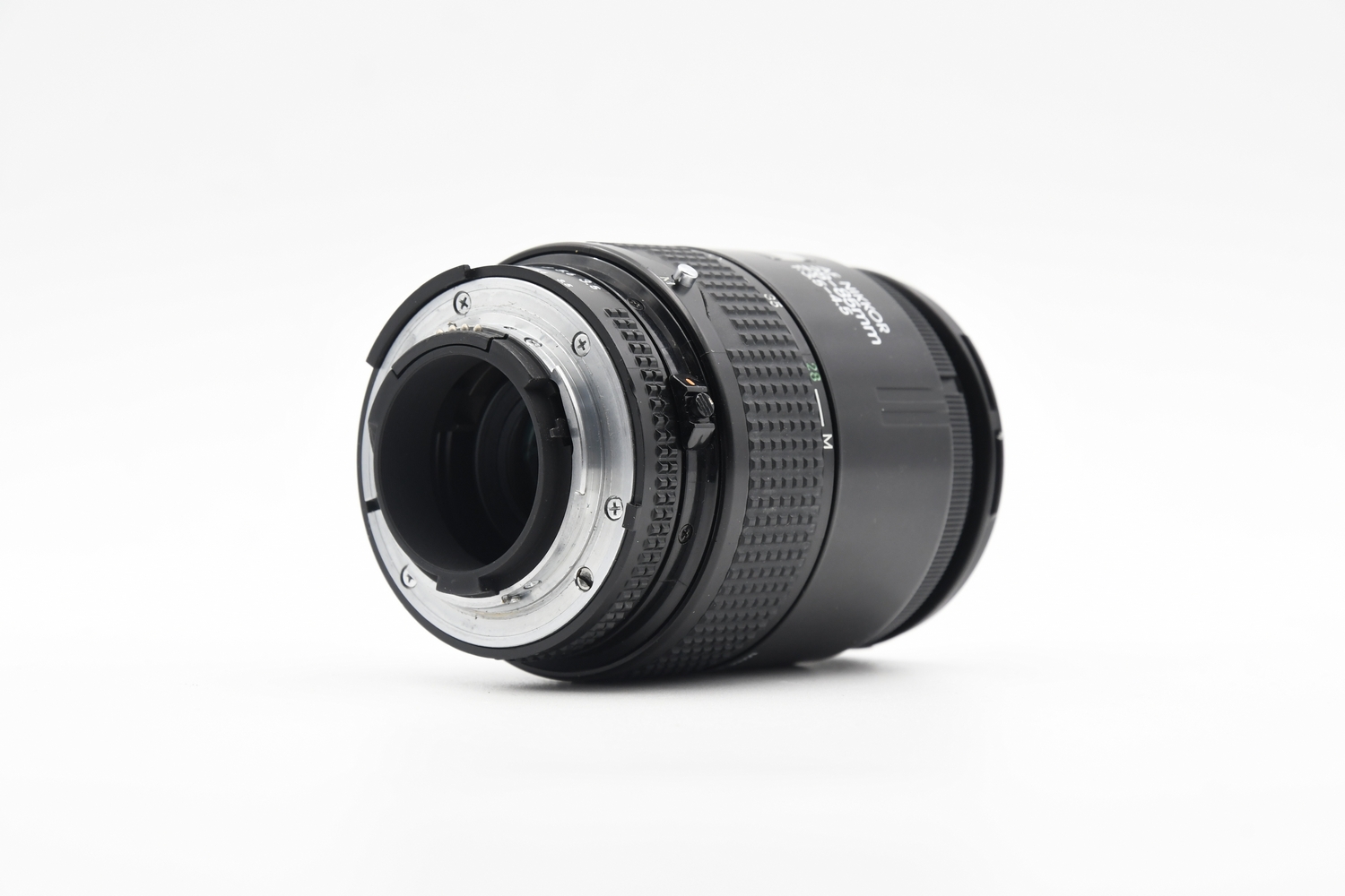 Объектив Nikon AF 28-85mm f/3.5-4.5 (состояние 4) (б/у)