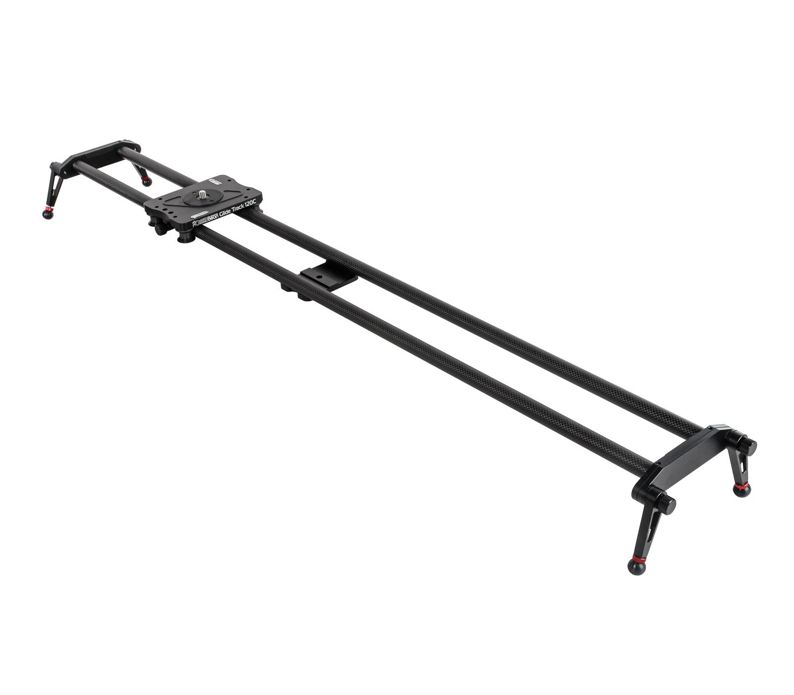 Слайдер GreenBean Glide Track 120C, карбоновый