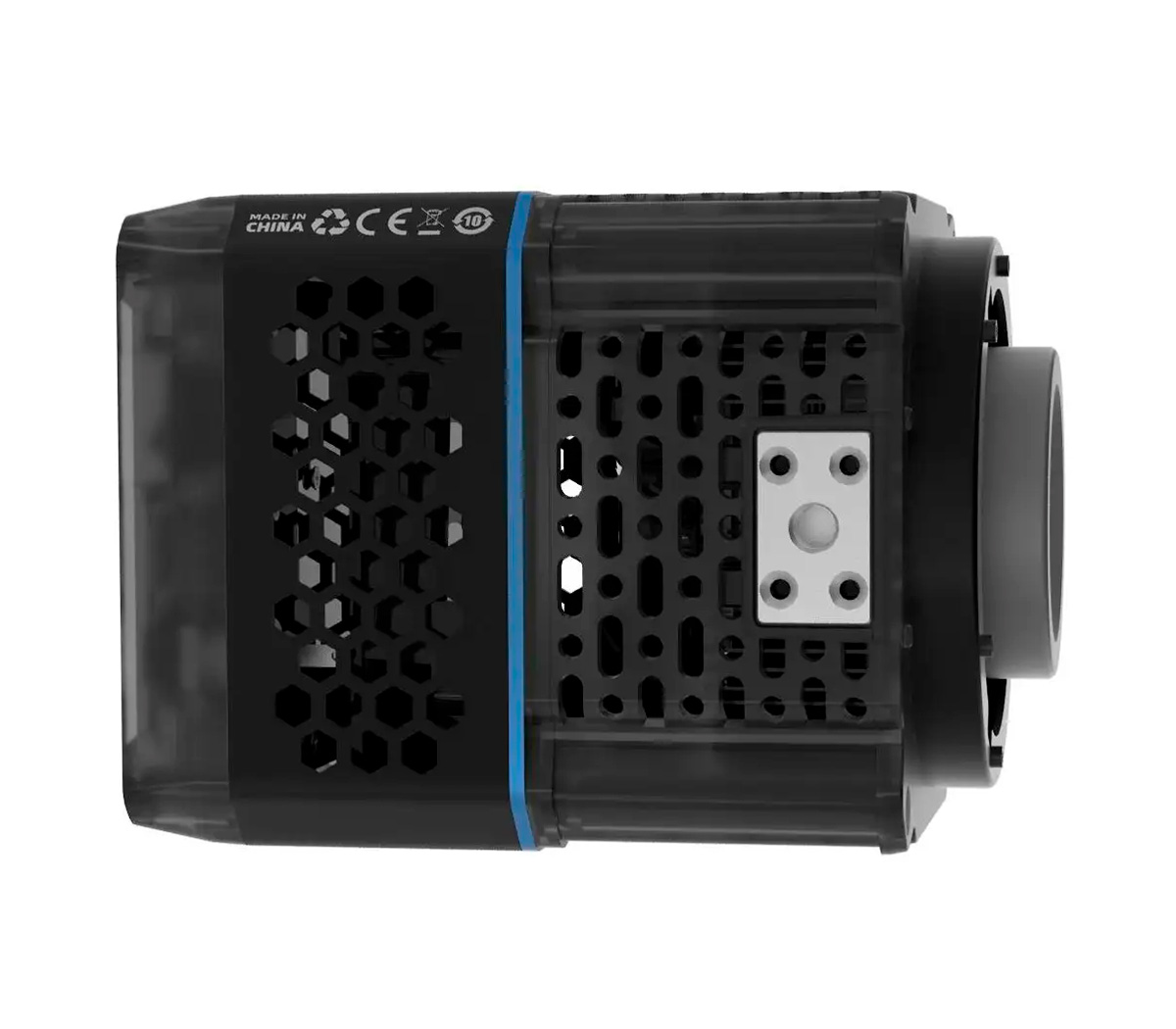 Осветитель Yongnuo YN150 3200-5600K, 150 Вт, mini Bowens