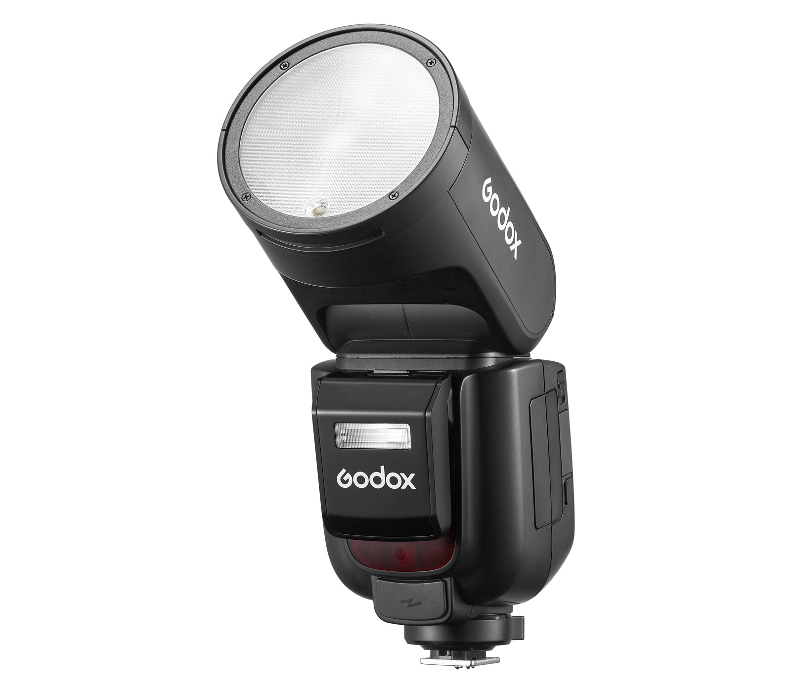 Вспышка Godox V1Pro O, TTL, для Olympus / Panasonic (уцененный)