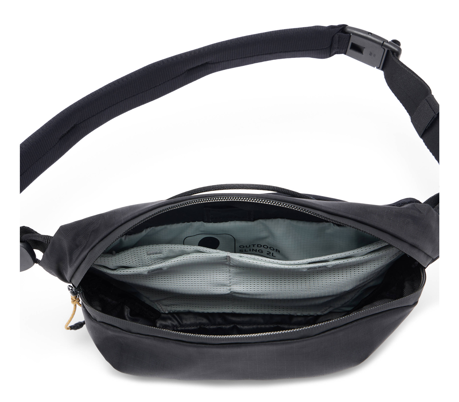 Сумка-слинг Peak Design Outdoor Sling 2L Black