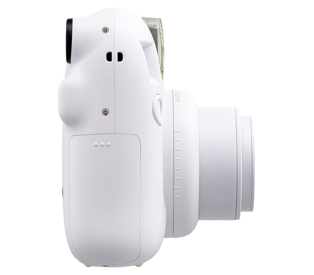 Фотоаппарат моментальной печати Fujifilm Instax MINI 12 Clay White