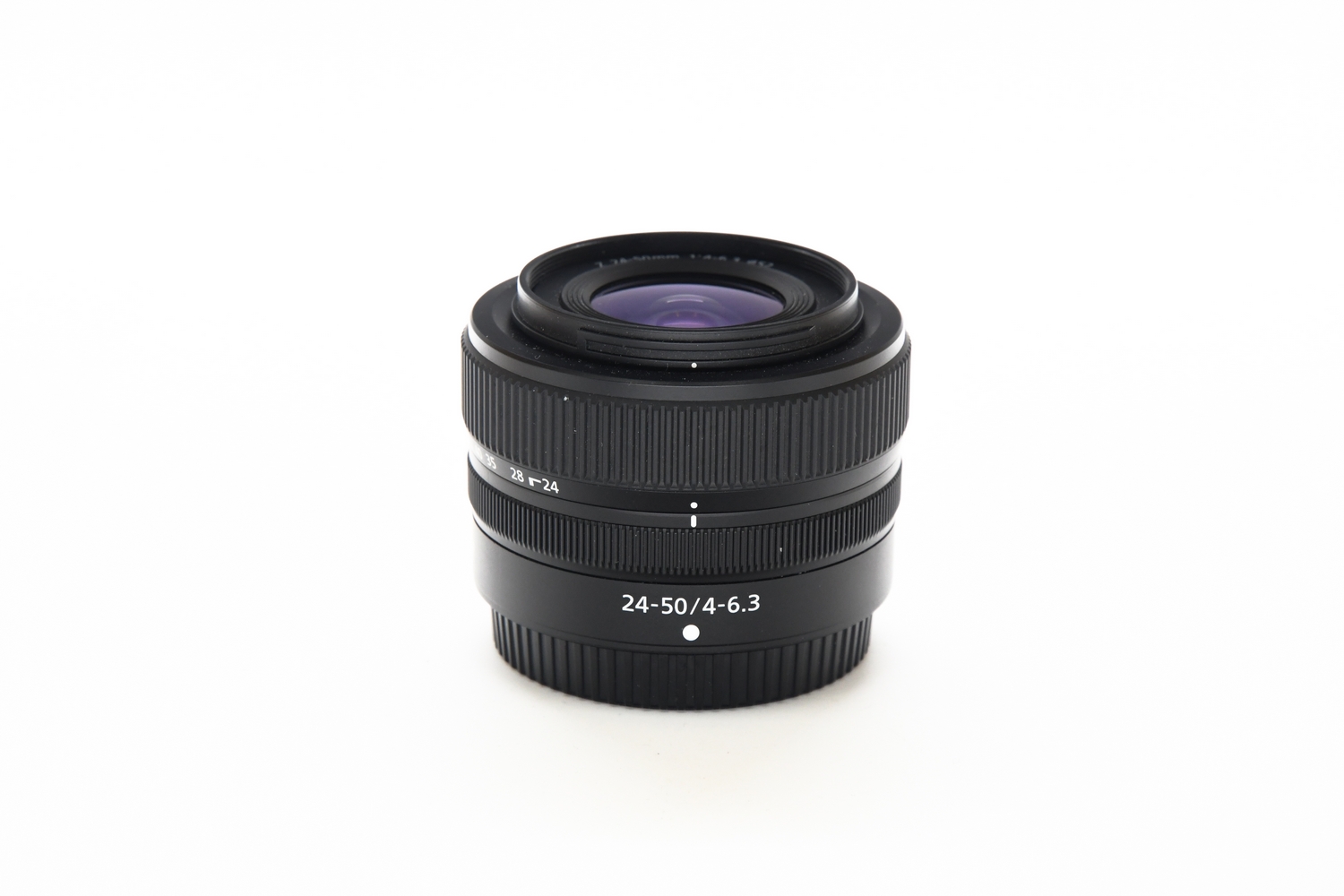 Объектив Nikon Z 24-50mm f/4-6.3 (состояние 5) (б/у)