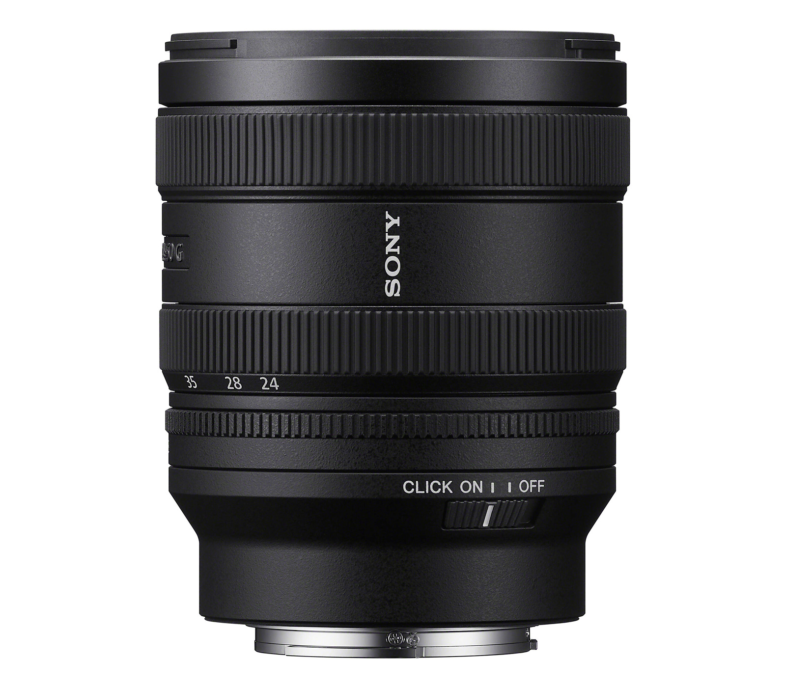 Объектив Sony FE 24-50mm f/2.8 G