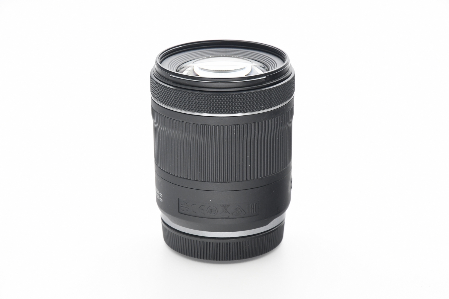 Объектив Canon RF 24-105mm f/4-7.1 IS STM (состояние 5-) (б/у)