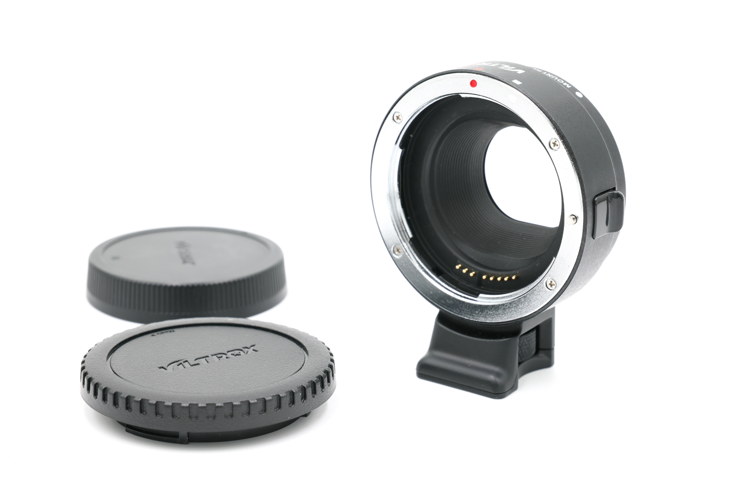 Адаптер Viltrox EF-EOS M Mount Adapter (состояние 5) (б/у)