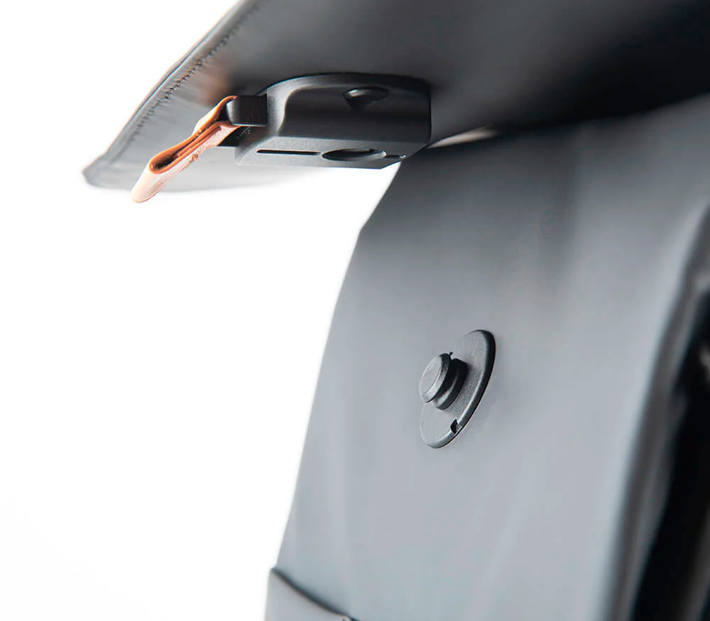 Рюкзак PGYTECH OneGo 18L Obsidian Black