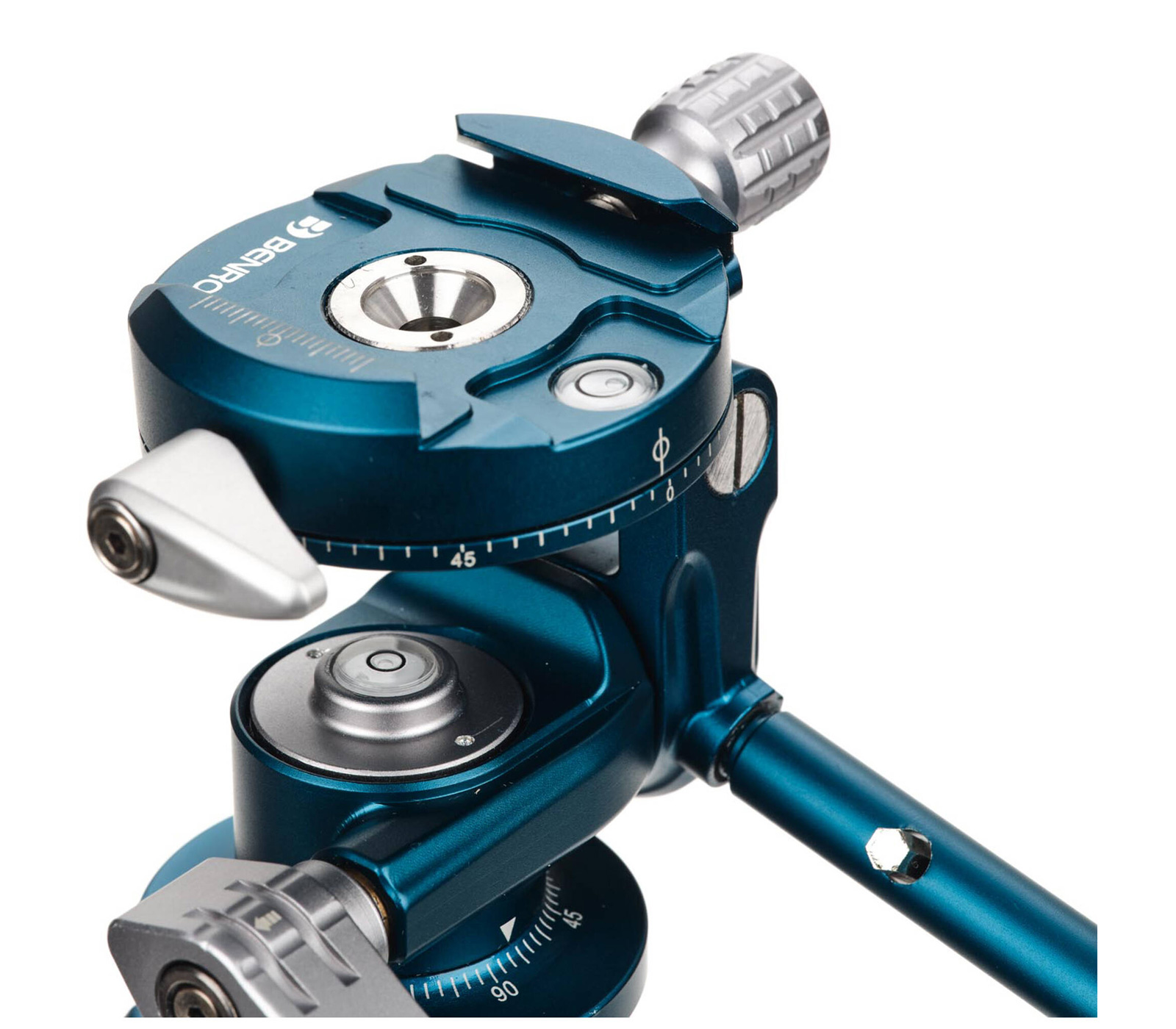 Штатив Benro TSSL08APHVF2 Super Slim с универсальной головой