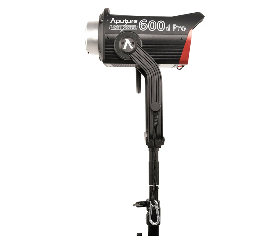 Осветитель Aputure LS 600D Pro V-mount, светодиодный, 600 Вт, 5600К