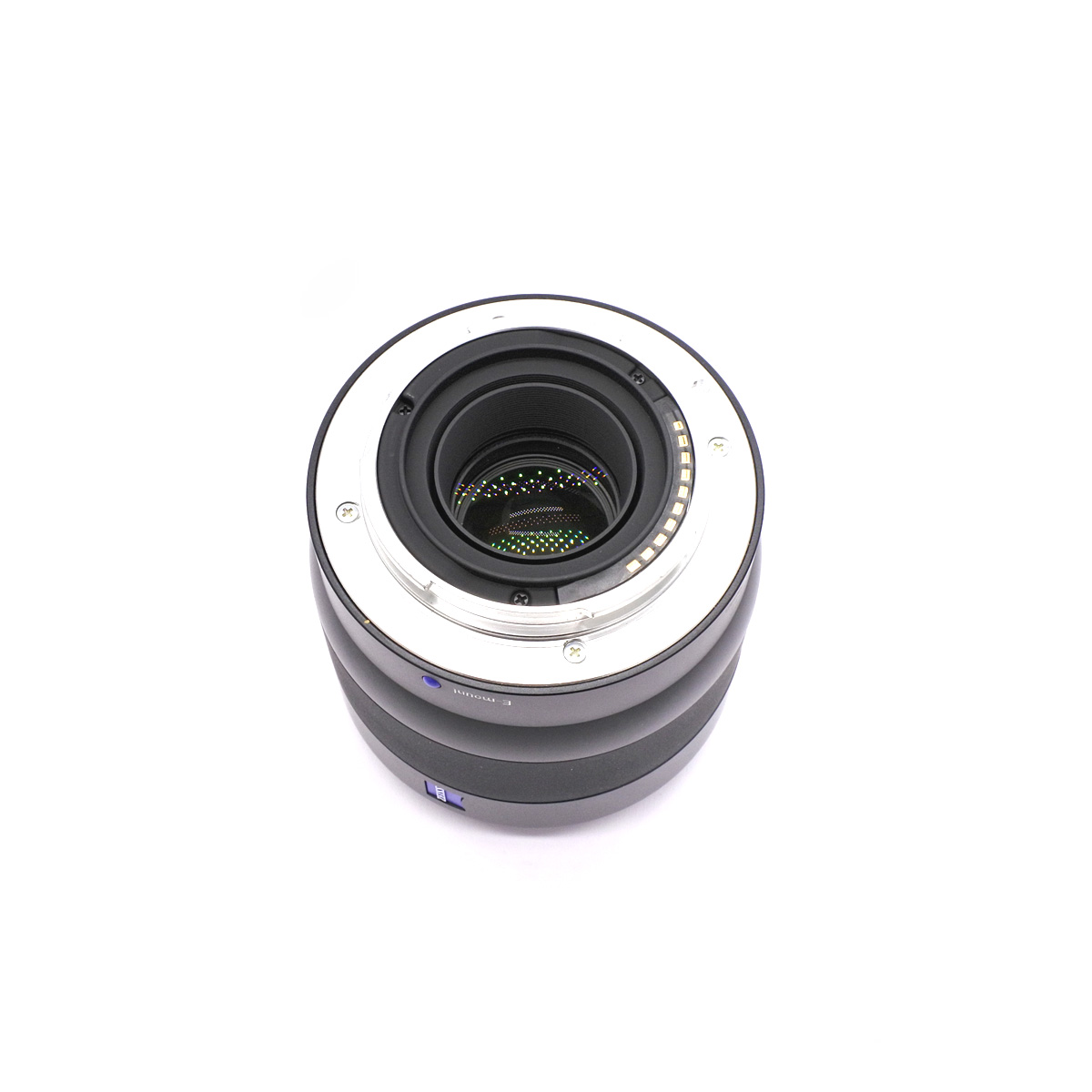 Объектив Zeiss Touit 32/1.8 E для Sony Е (состояние 4+) (б/у)