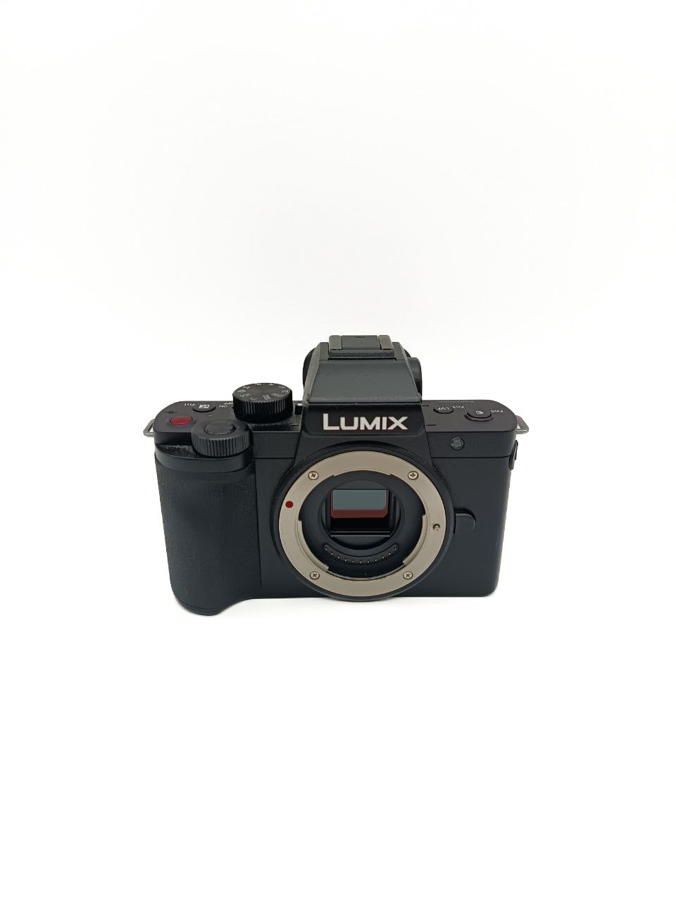 Беззеркальный фотоаппарат Panasonic Lumix G110 body (состояние 5) (б/у)