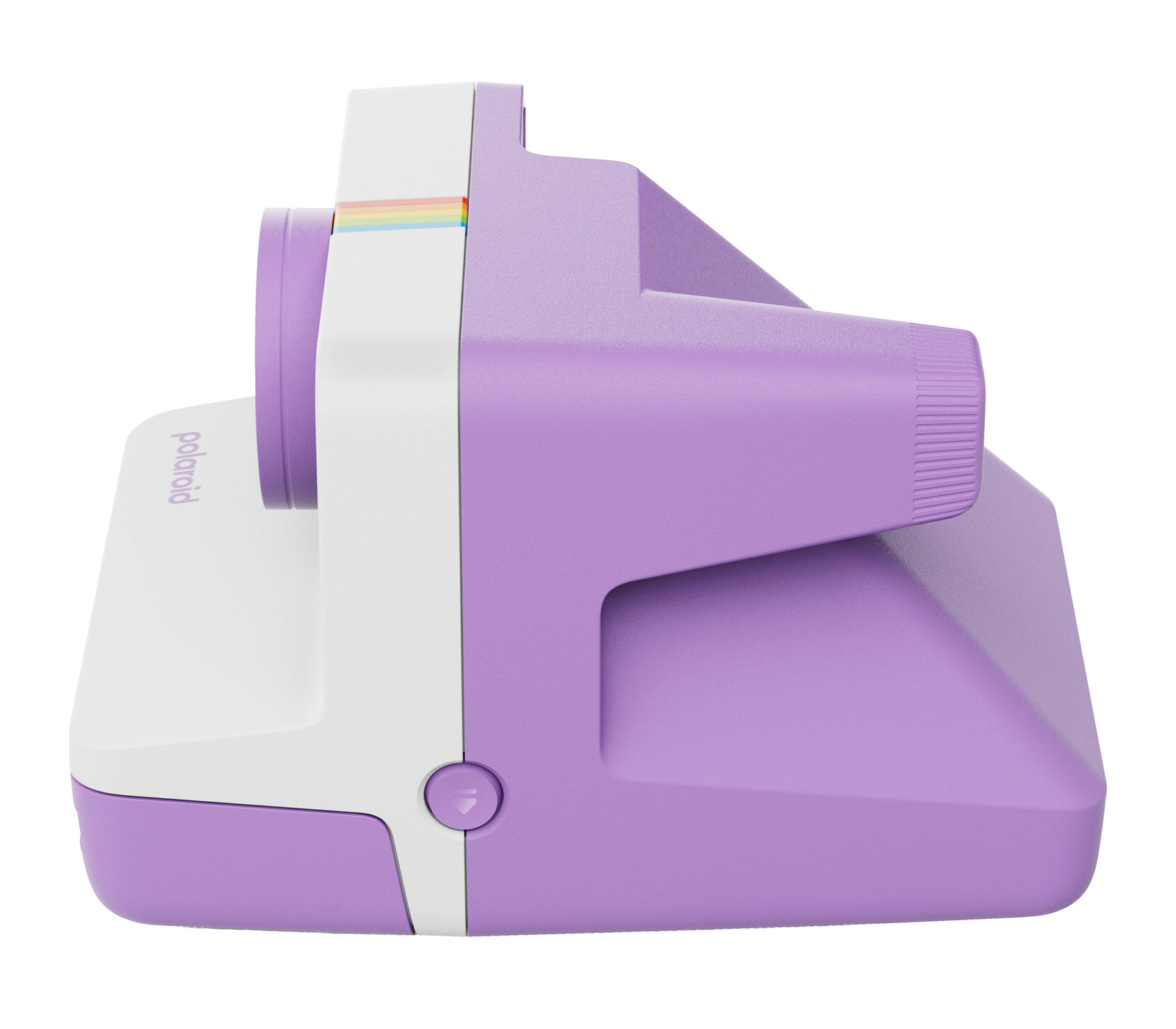 Фотоаппарат моментальной печати Polaroid Now Generation 3, пурпурный