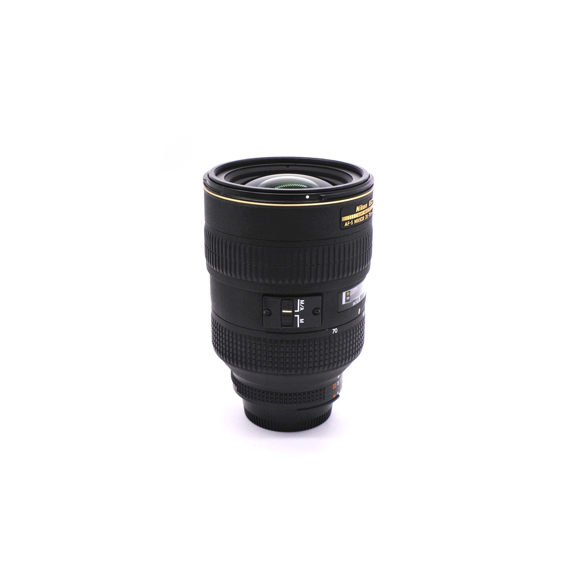 Объектив Nikon AF-S 28-70mm f/2.8 ED (состояние 4) (б/у)