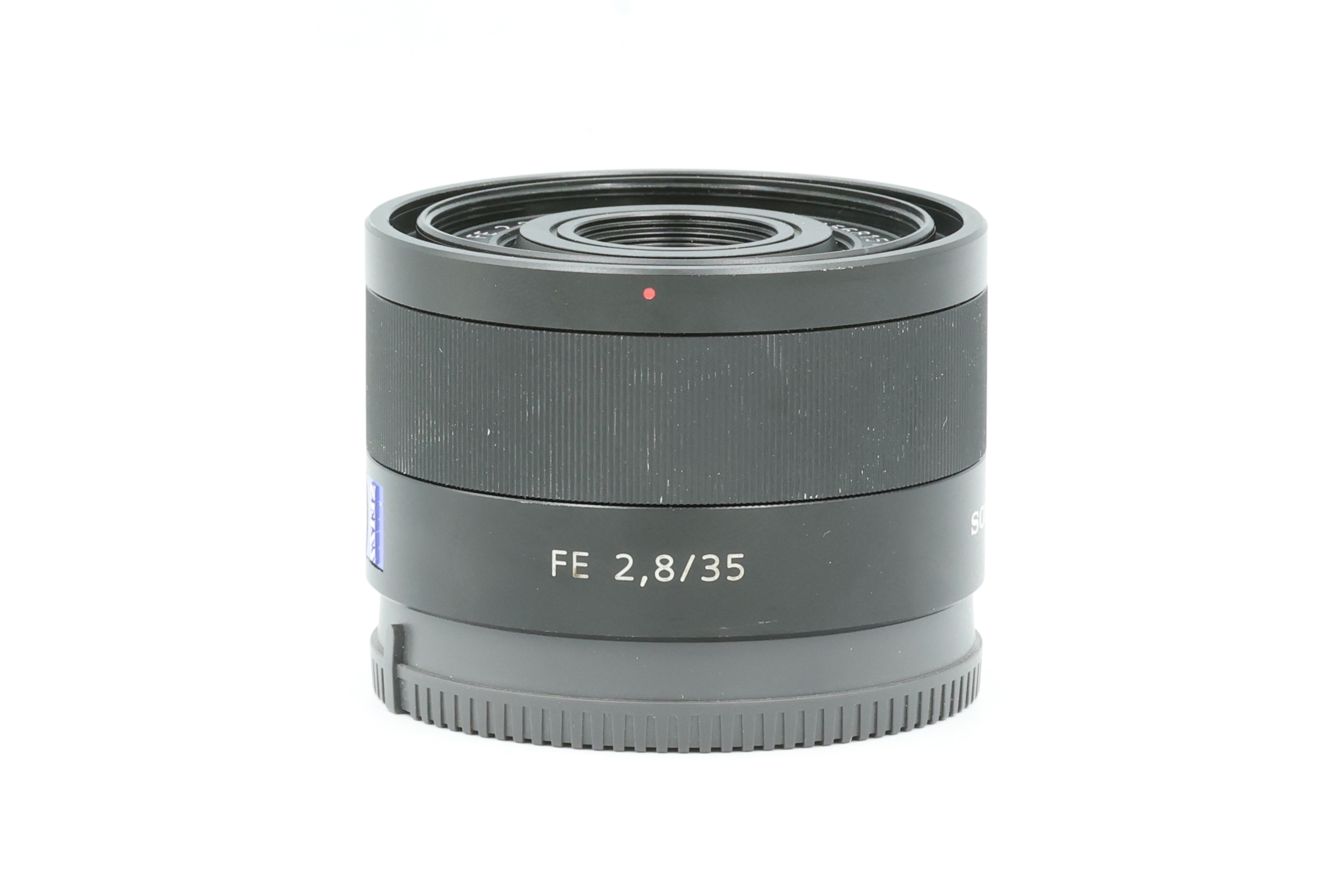 Объектив Sony FE 35mm f/2.8 ZA Carl Zeiss Sonnar T* (состояние 5-) (б/у)
