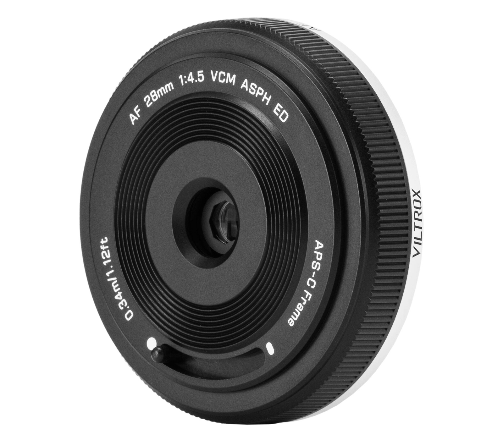 Объектив Viltrox AF 28mm f/4.5 Fujifilm X-mount