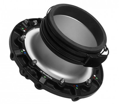Кольцо-адаптер Profoto RFi speedring для софтбоксов RFi