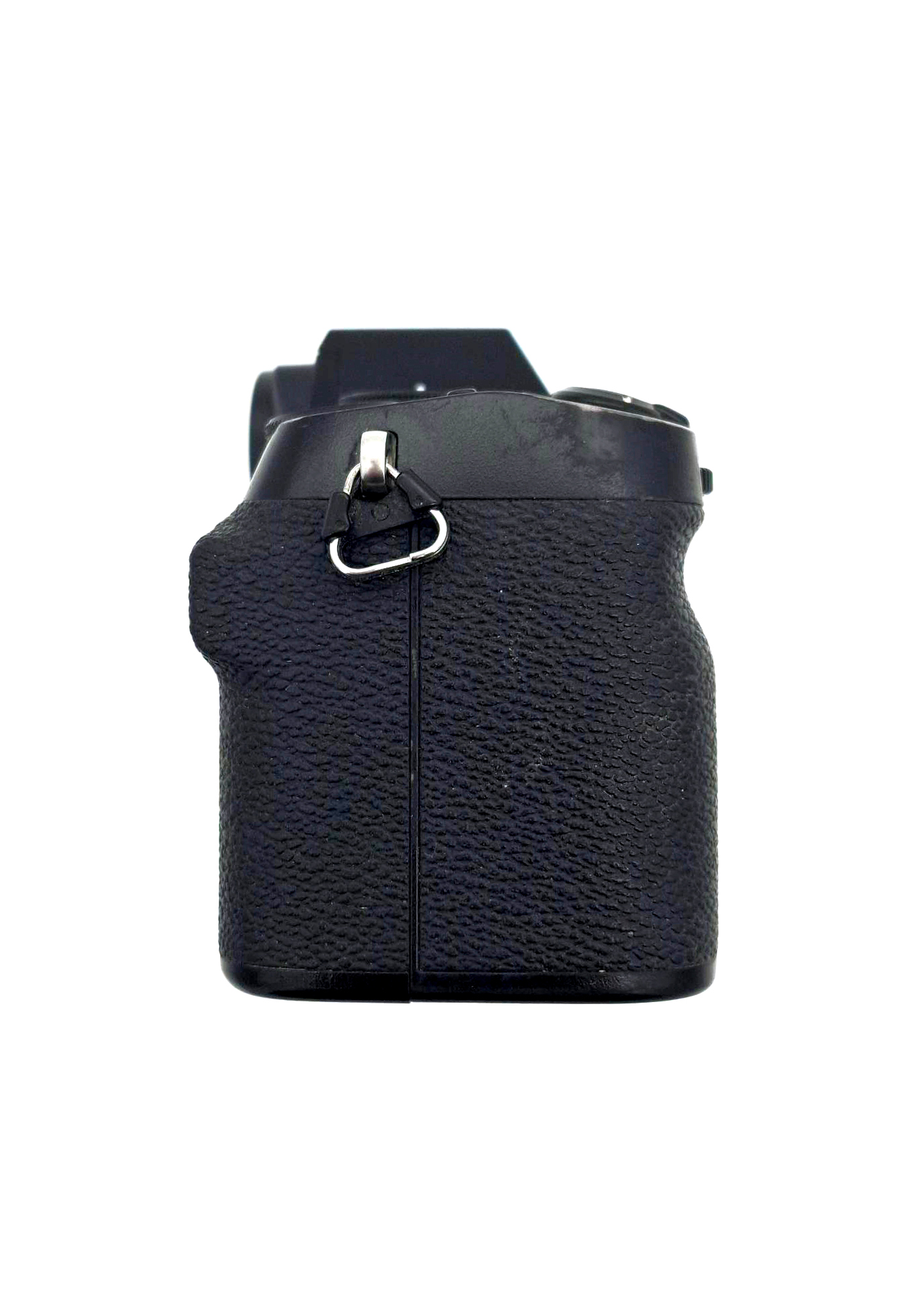 Беззеркальный фотоаппарат Fujifilm X-S10 Body (состояние 5-) (б/у)