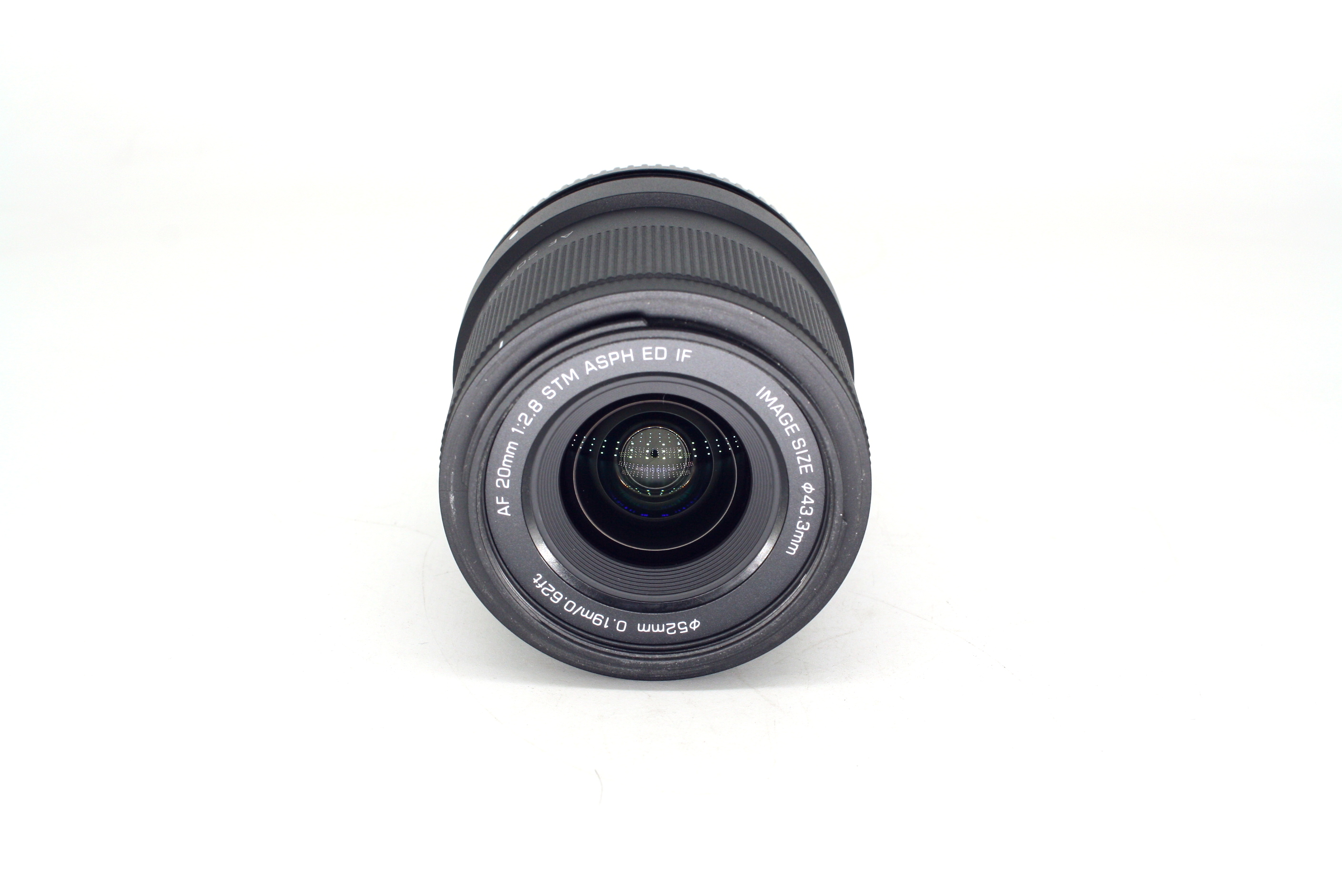 Объектив Viltrox AF 20mm f/2.8 Nikon Z (состояние 5-) (б/у)