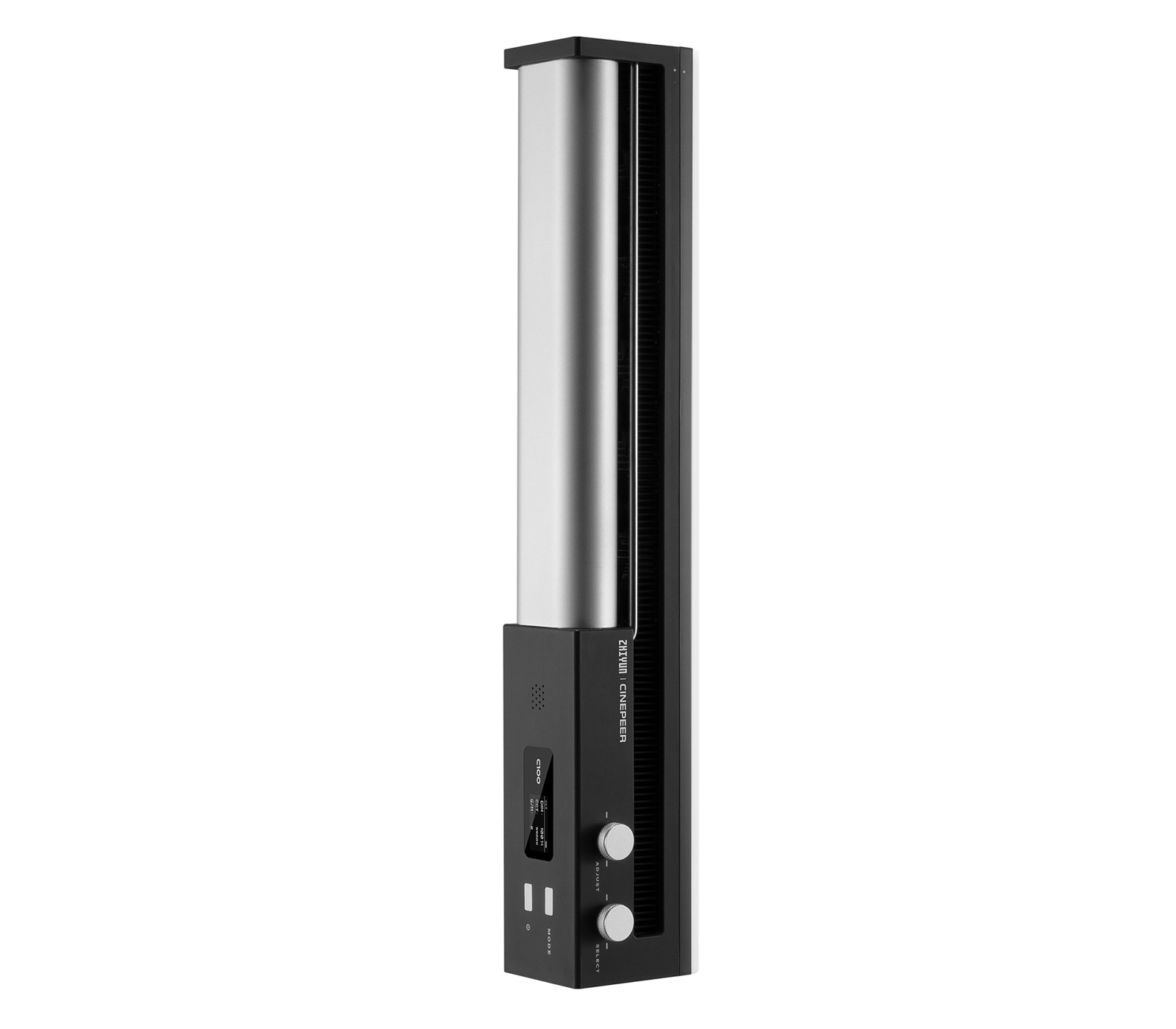 Осветитель Zhiyun CINEPEER C100, 2700-6500K, RGB, 100 Вт