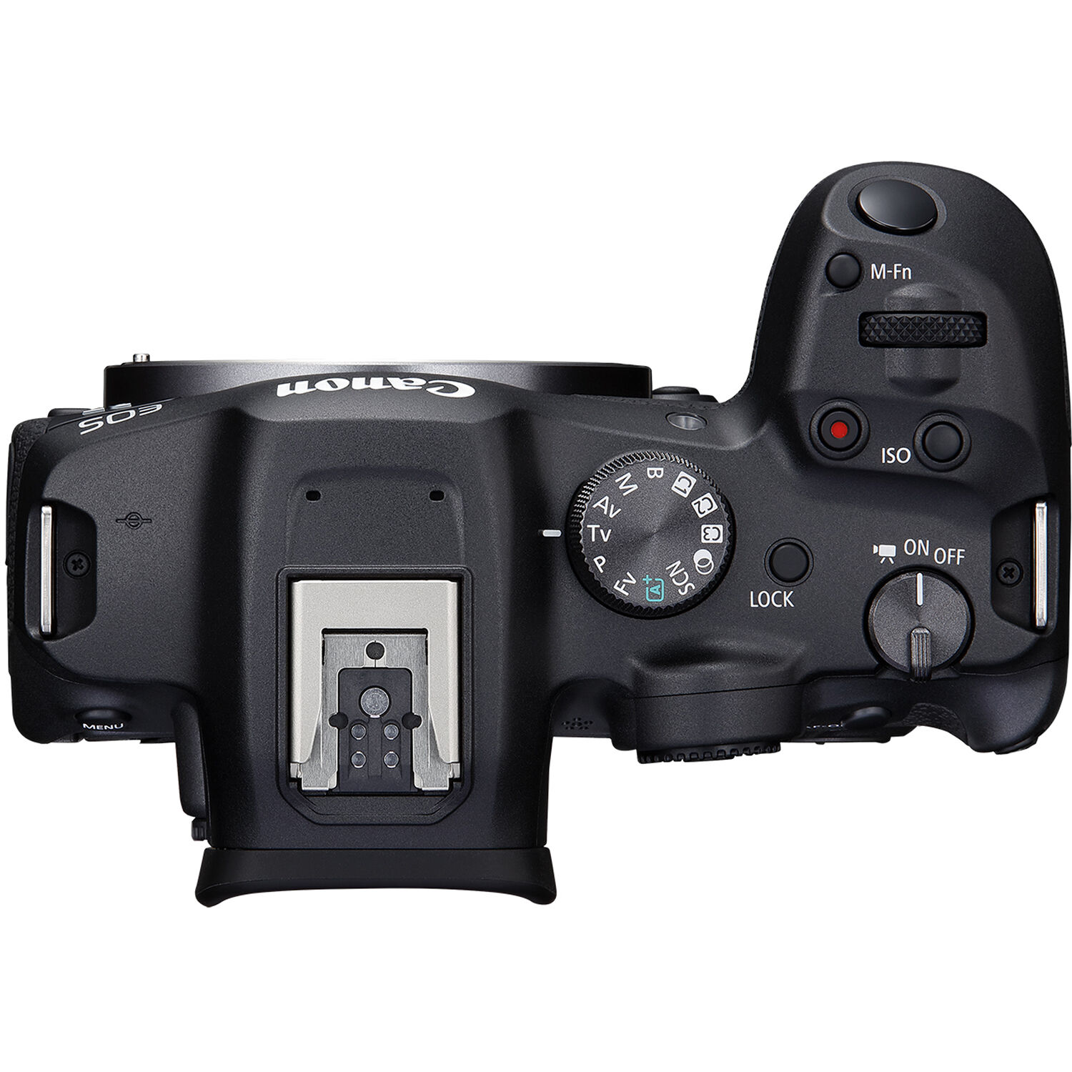 Беззеркальный фотоаппарат Canon EOS R7 Kit RF-S 18-150 IS STM