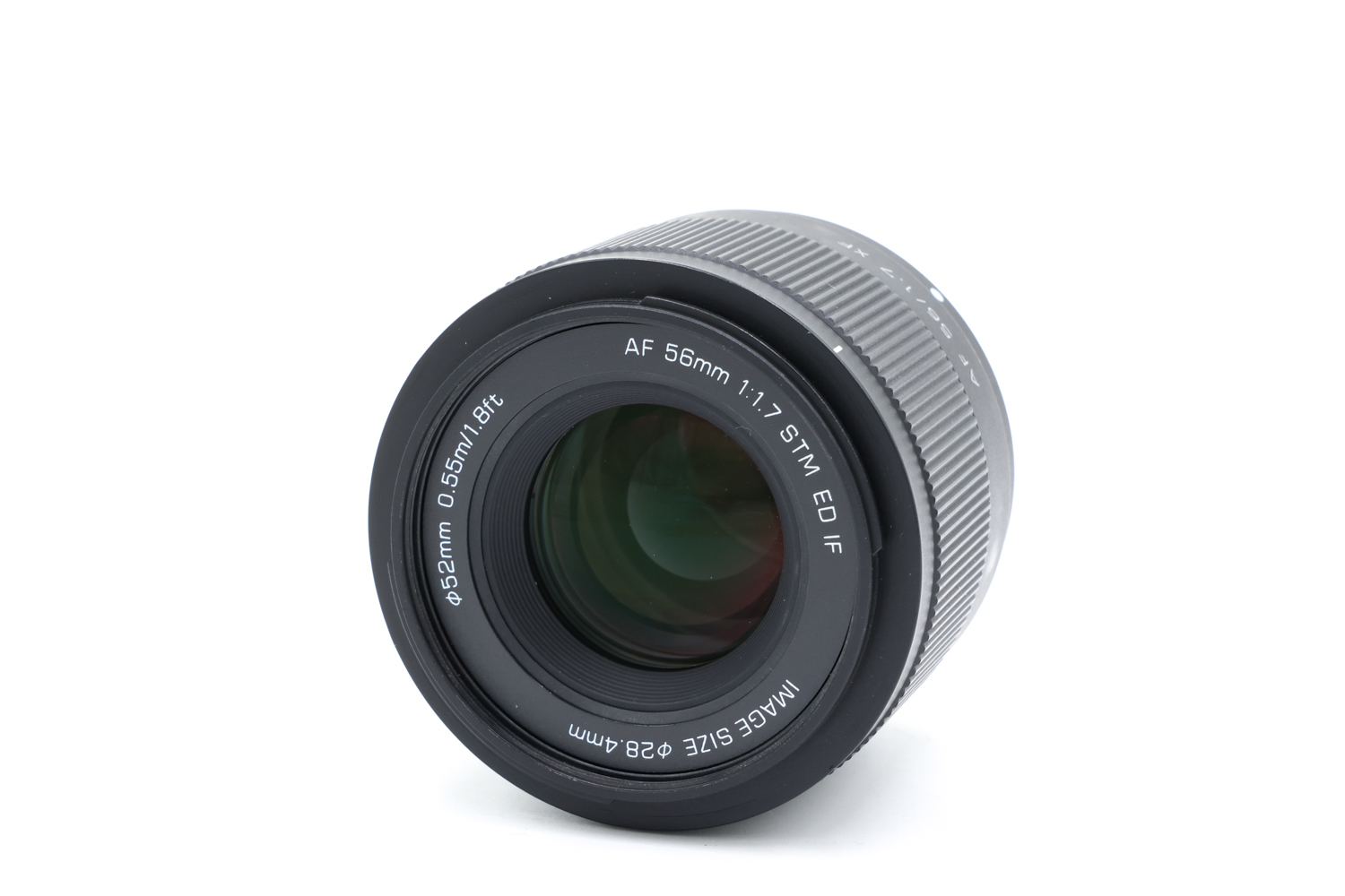 Объектив Viltrox AF 56mm f/1.7 X-mount (состояние 5-) (б/у)