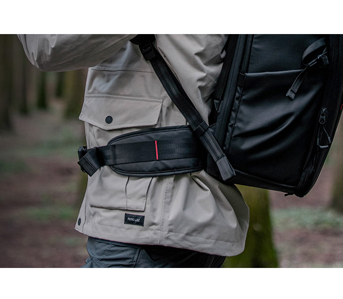 Рюкзак PGYTECH OneMo 2 25L Space Black