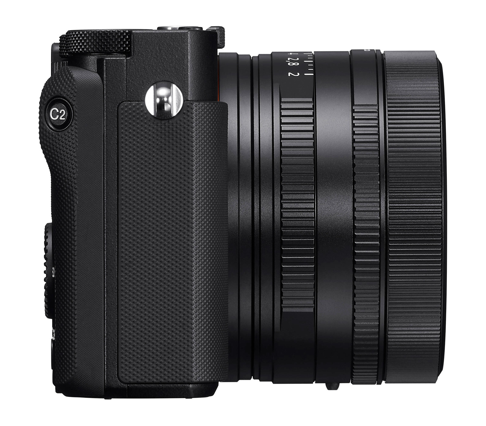 Компактный фотоаппарат Sony RX1R III