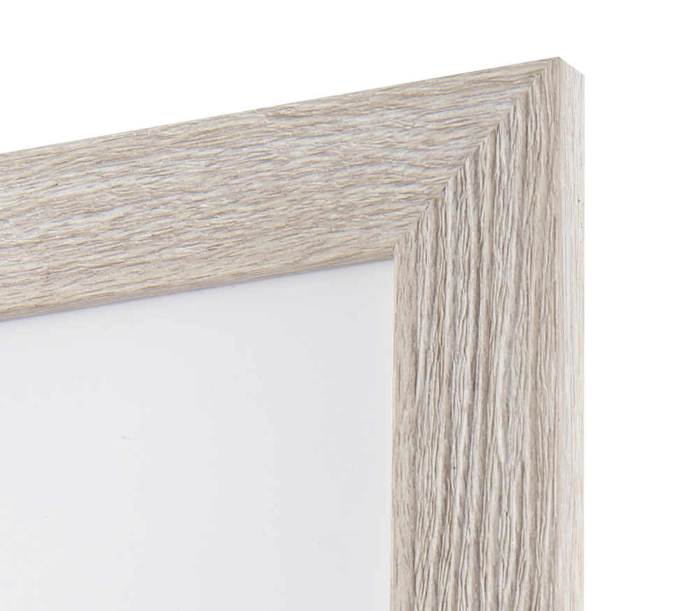 Фоторамка Мирам 20х30 см, светлое дерево (651645-8)