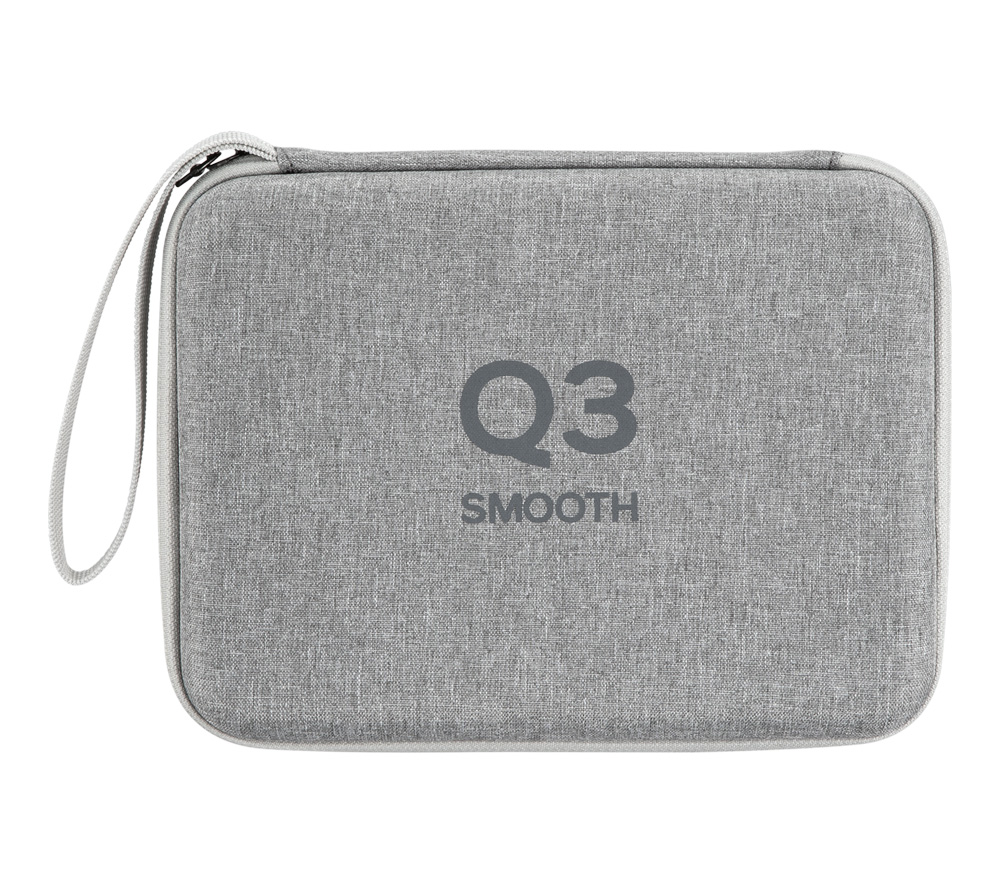 Стабилизатор Zhiyun Smooth-Q3 Combo, электронный, для смартфонов