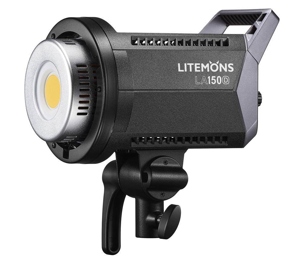 Осветитель Godox LITEMONS LA150D, светодиодный, 190 Вт, 5600К