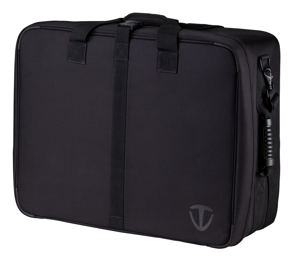 Сумка жесткая Tenba Air Case Attache 2520