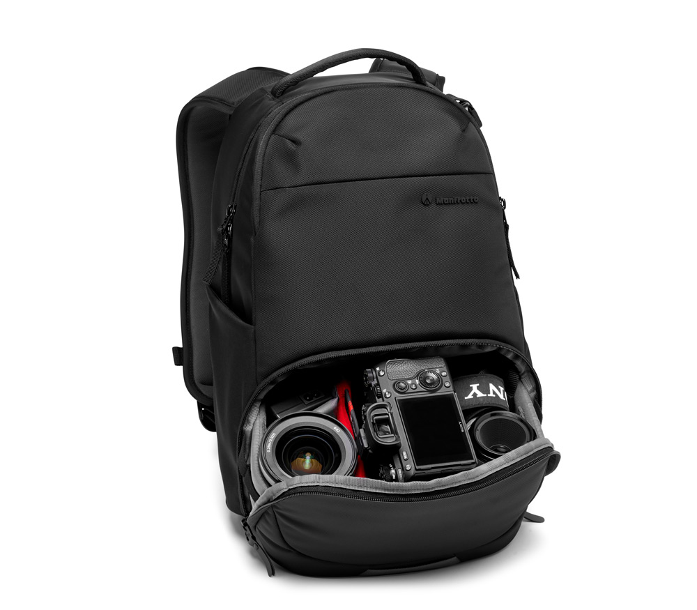 Рюкзак Manfrotto Advanced Active Backpack III