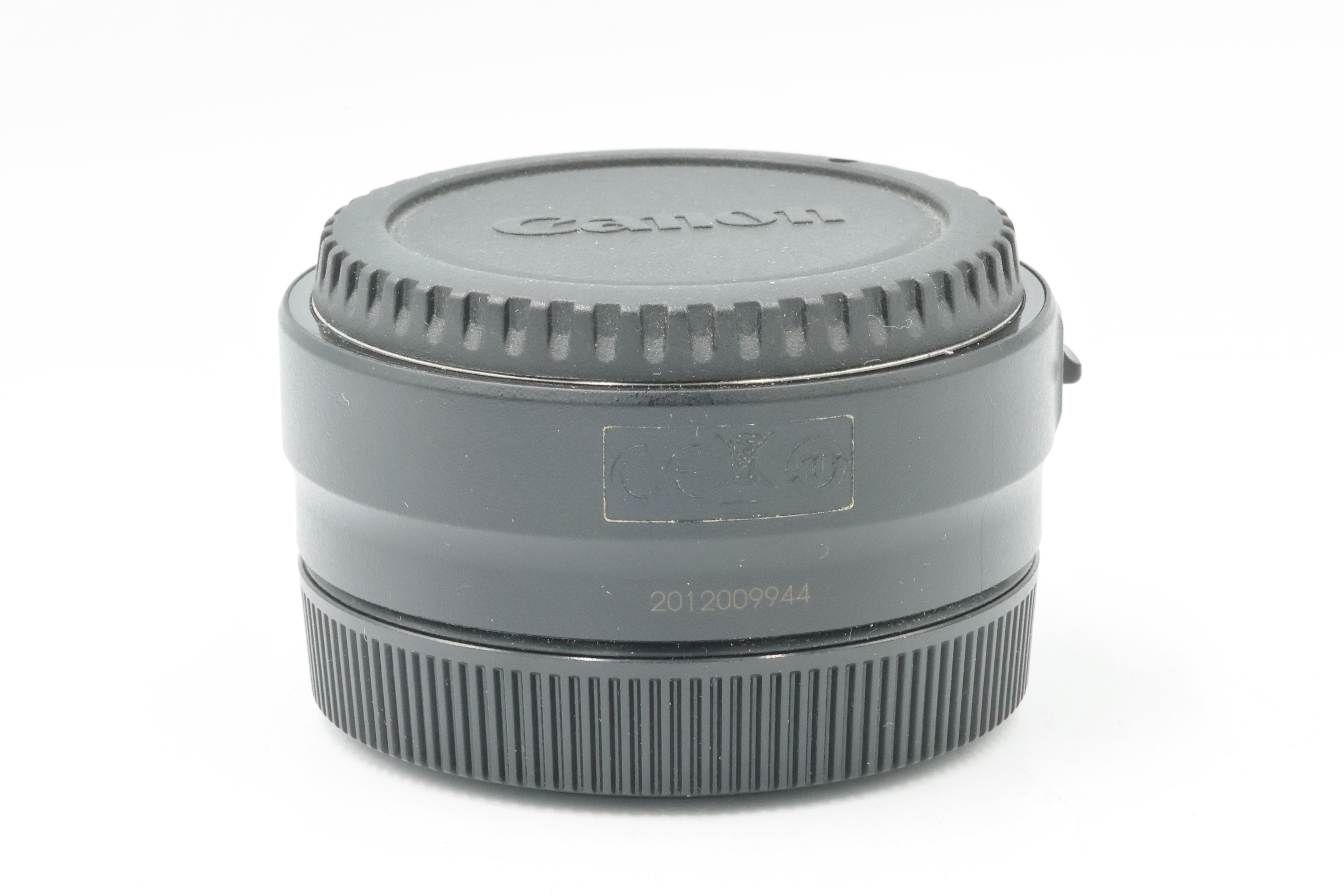 Адаптер Canon EF-EOS R Mount Adapter (состояние 5) (б/у)