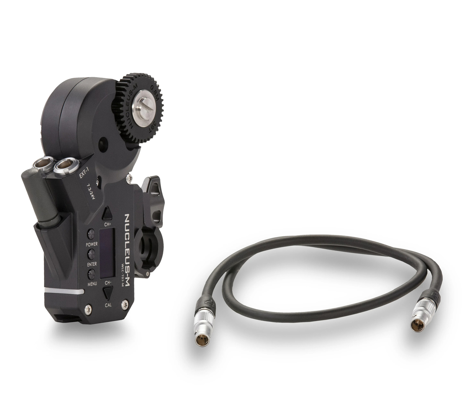 Комплект Follow Focus Tilta Nucleus-M