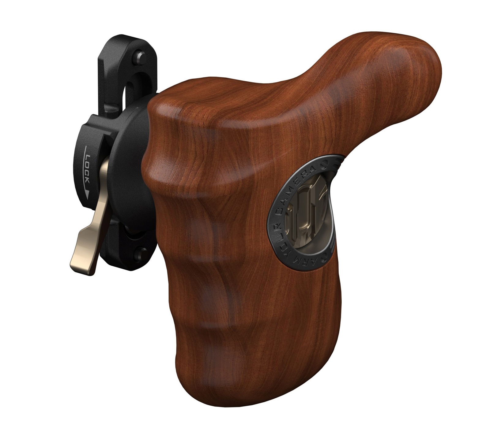 Клетка Tilta Camera Cage Pro Kit для Nikon Z8, черная