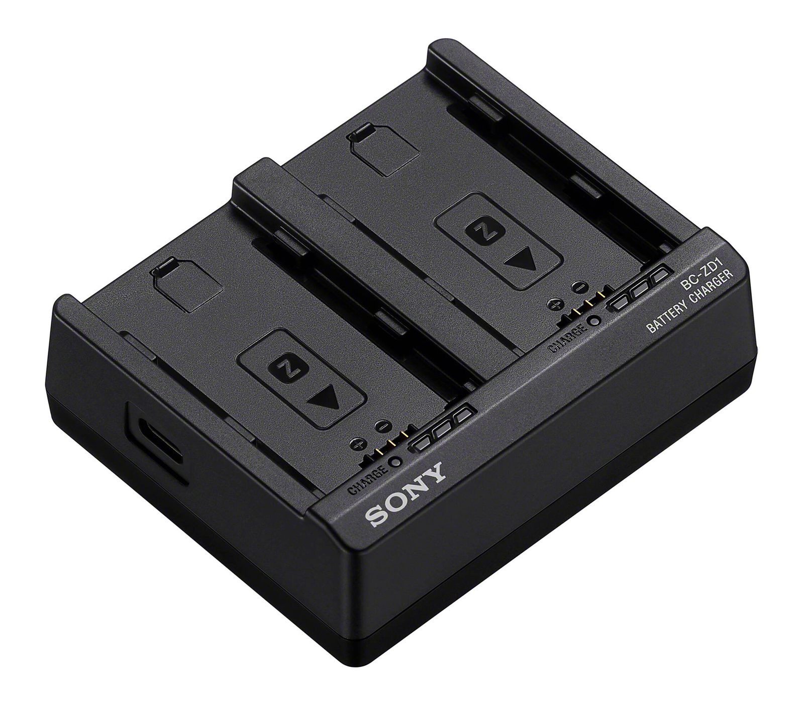 Зарядное устройство Sony BC-ZD1 для 2х NP-FZ100