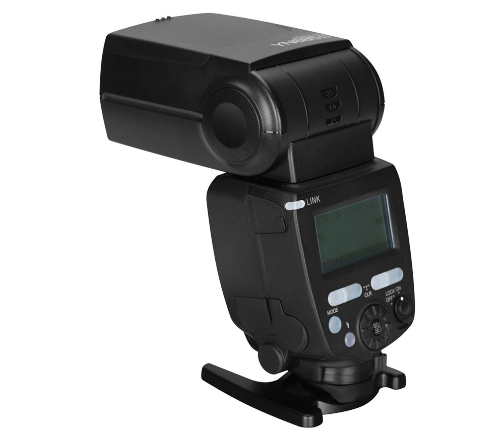 Вспышка Yongnuo Speedlite YN685 II для Canon