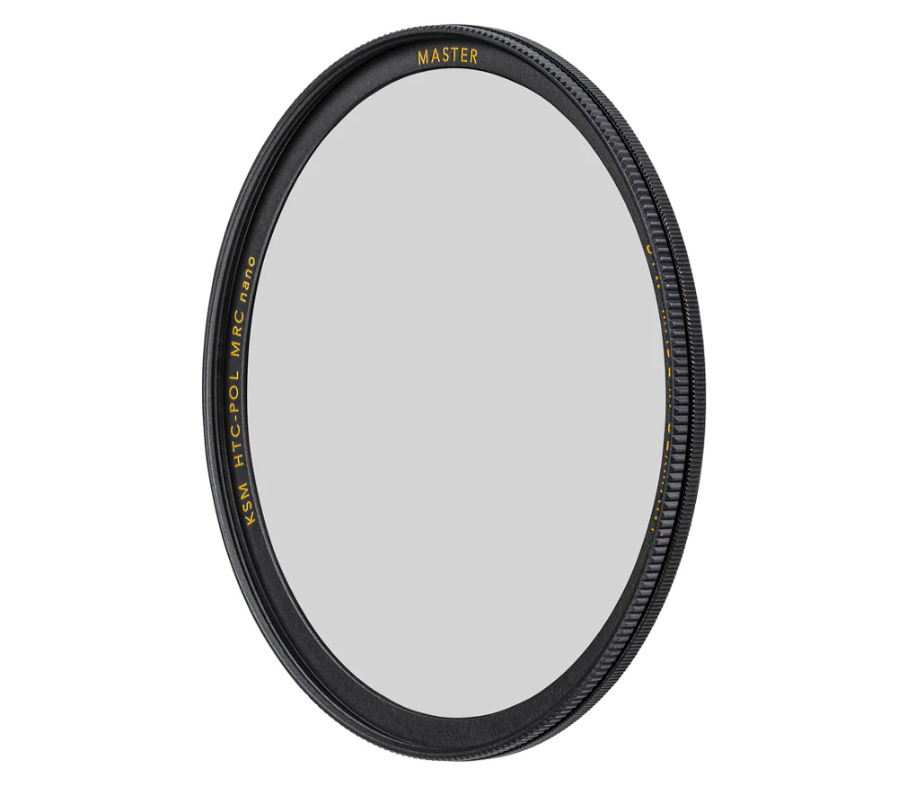 Светофильтр B+W MASTER CPL HTC KSM MRC nano 49mm