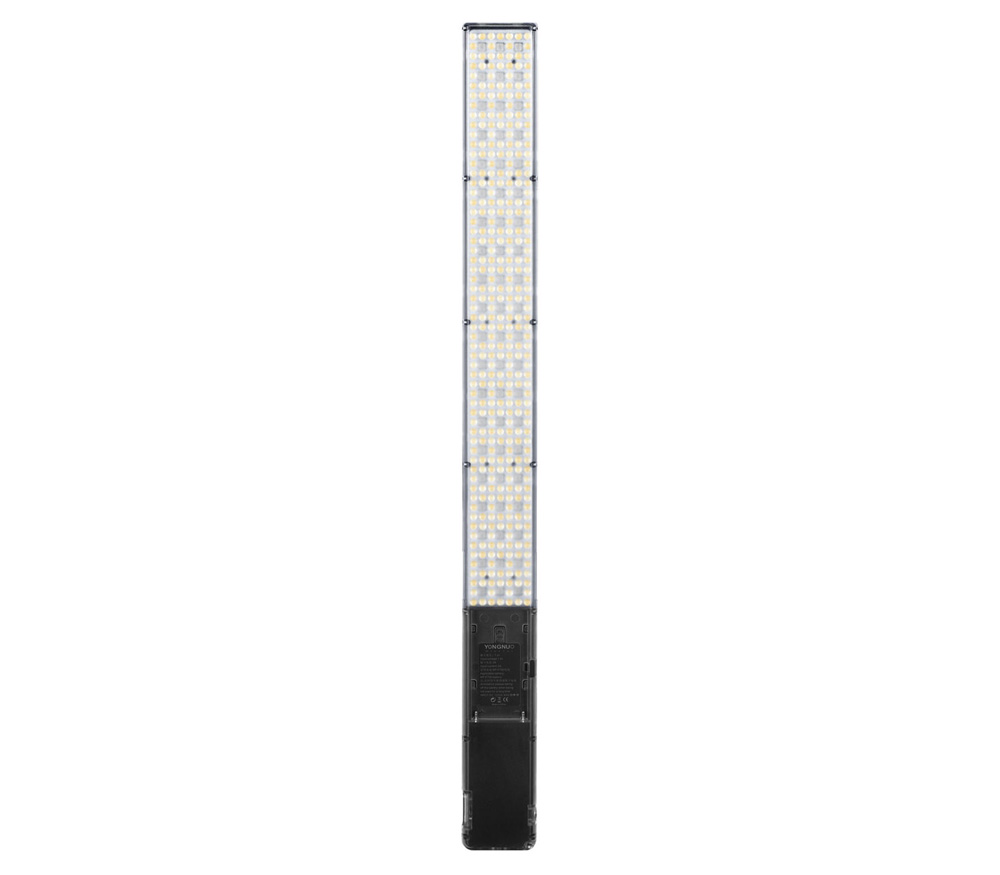 Осветитель Yongnuo YN360III 5600K Pro, светодиодный, 21 Вт, 5600К, RGB