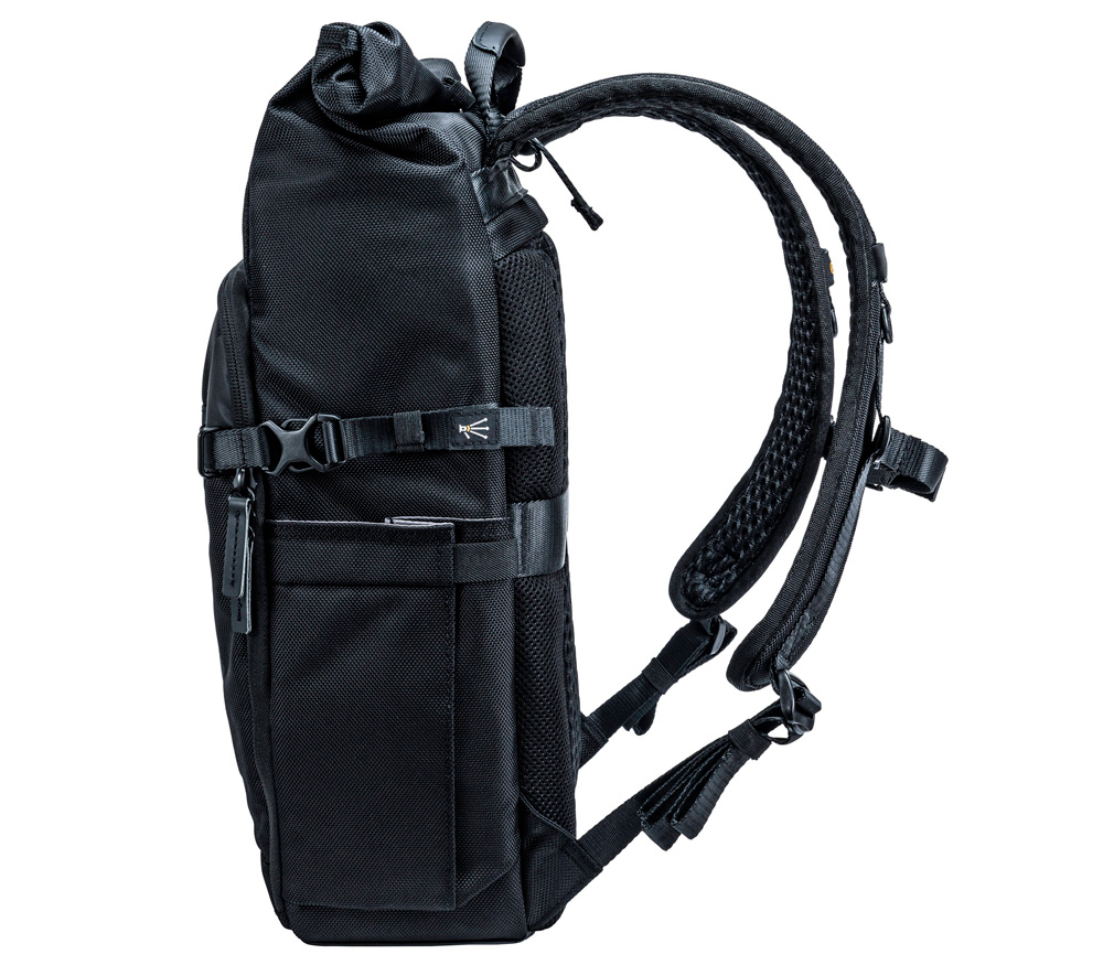 Рюкзак Vanguard VEO Select 39BRM BK, черный