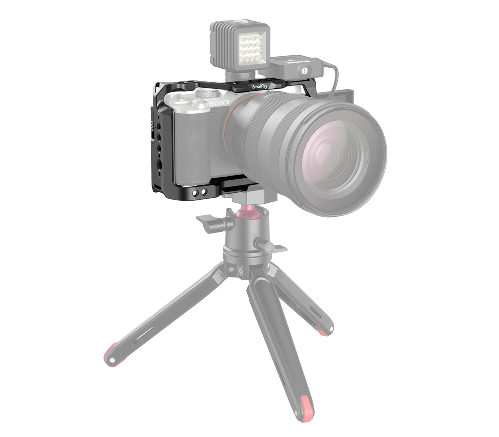 Клетка SmallRig 3081B для Sony A7C