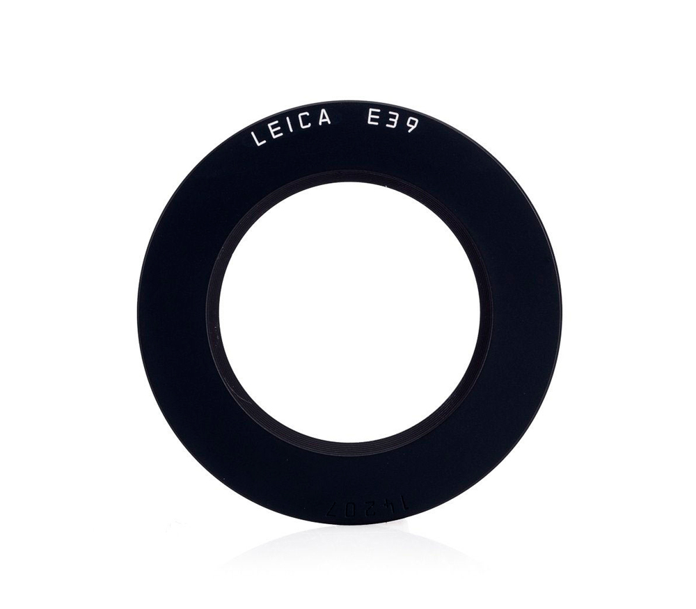 Адаптер Leica E39 для поляризационного фильтра М