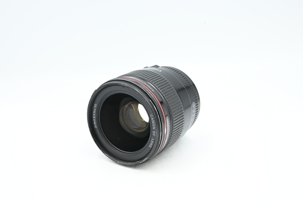 Объектив Canon EF 35mm f/1.4L USM (состояние 5-) (б/у)