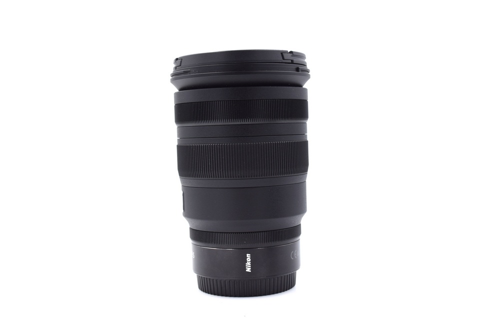 Объектив Nikon Nikkor Z 24-70mm f/2.8 S (состояние Like New) (б/у)