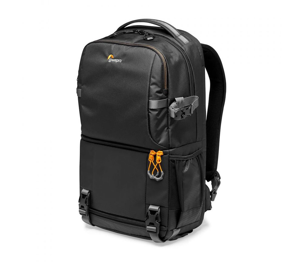 Рюкзак Lowepro Fastpack BP 250 AW III, черный