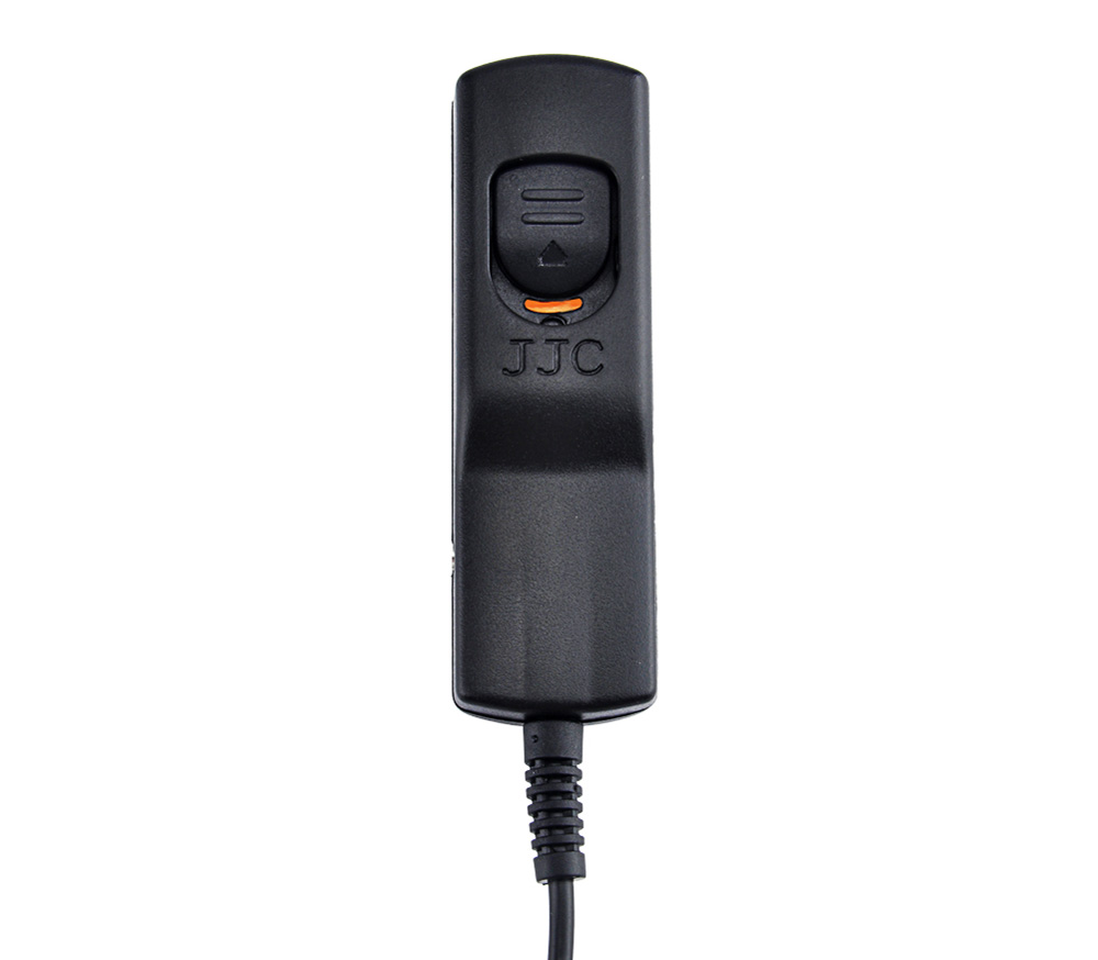 Спусковой тросик JJC MA-M, электронный, аналог Nikon MC-DC2