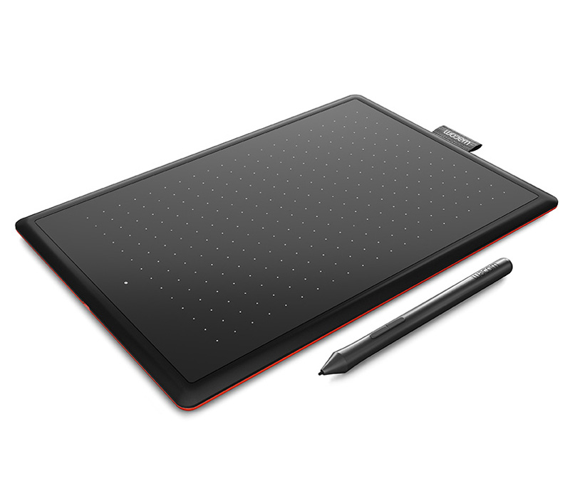 Графический планшет Wacom One M (CTL-672-N)